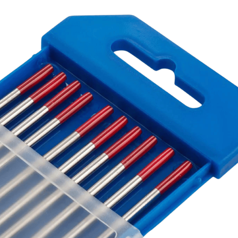 Tungsteno para Acero Inoxidable