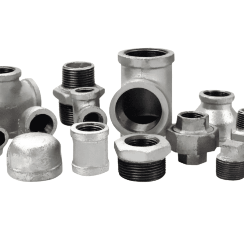 Fitting Galvanizado