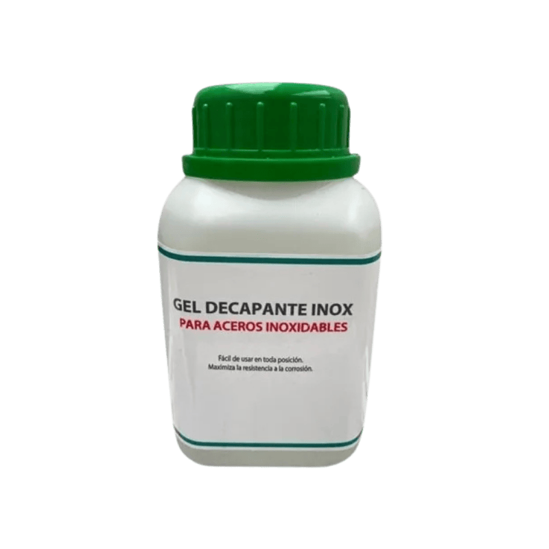 Gel Decapante