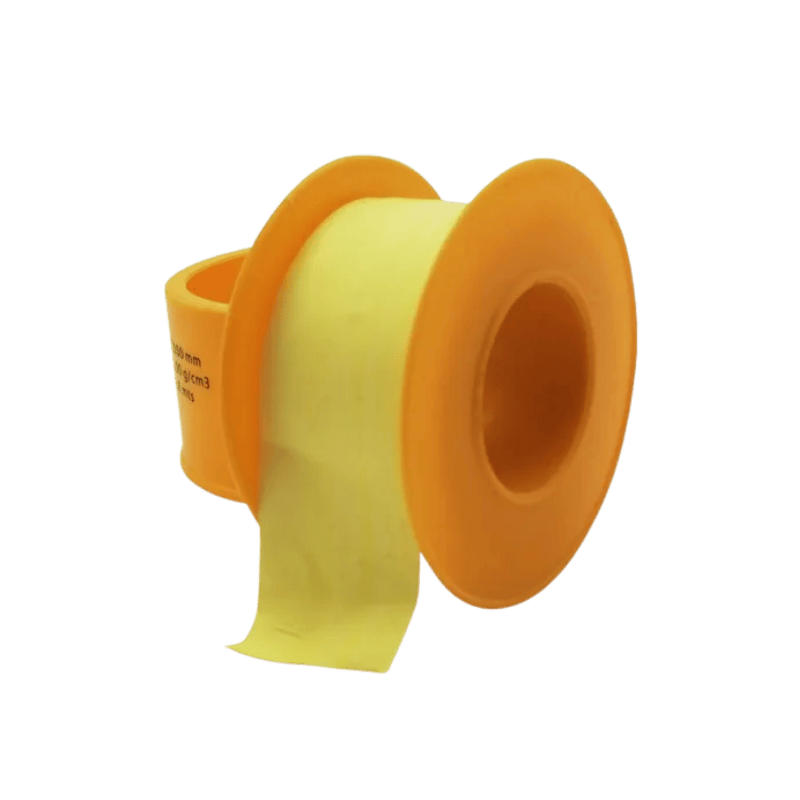 Teflón Gas