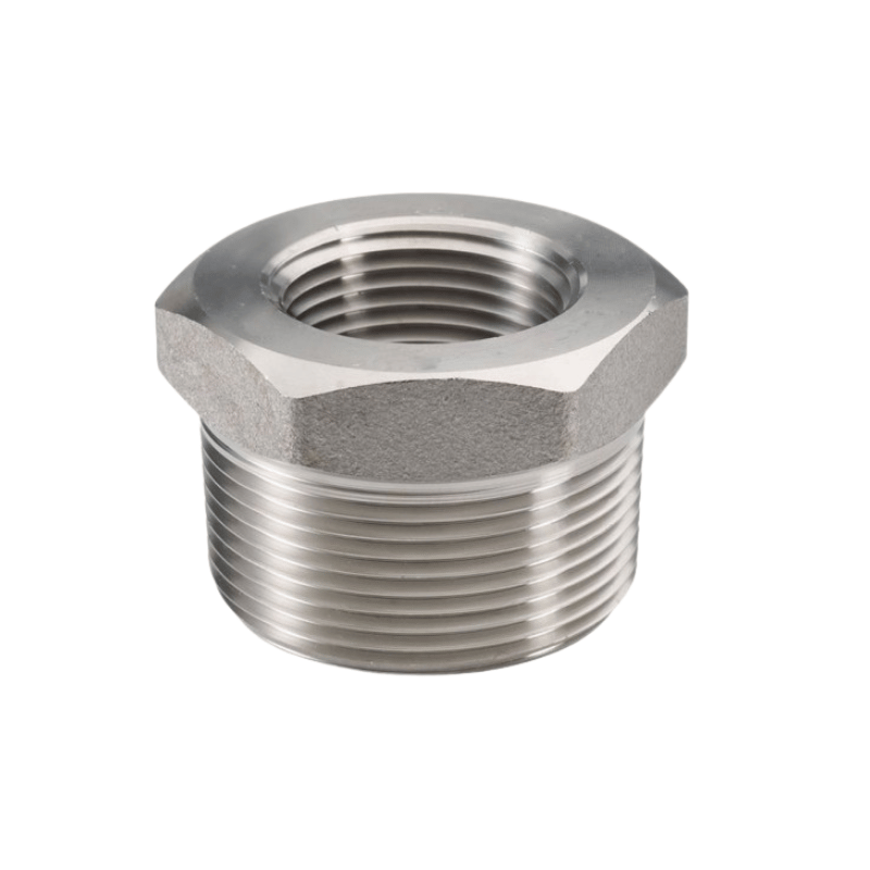 Bushing Fitting 150 Libras Inoxidable